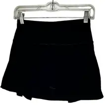 Baleaf Black Skort