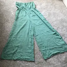 Francesca’s Jumpsuit, new without tag