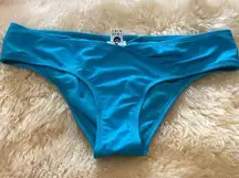 Roxy swim sweetheart boy brief size L