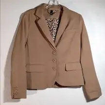 FINAL MARKDOWN Ladies' Divided Blazer (6)