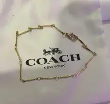 Gold Simple Bracelet