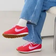 New NIKE LD 1000 SE 'Ember Glow Beyond Pink'