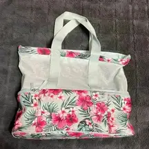💛 Cute pool or beach bag