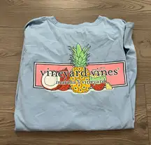 Vineyard vines long sleeve