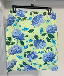 FINAL PRICE Vintage Talbots Cottagecore Skirt