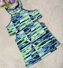 Material Girl Athletic Tank Top