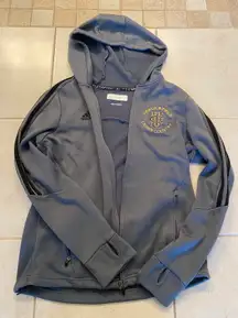 Adidas UCI Track And Field  Jacket