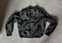 OOTDfash bomber jacket