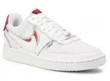 Nike  Court Vision Low Premium Valentine’s Day Sneakers