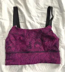 Sport Bra