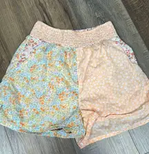 Outfitters Shorts