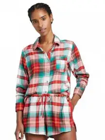 Colsie Flannel Pajamas