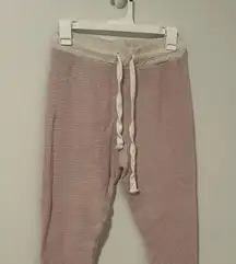 Out from Under Urban Outfitters Light Purple Sweatpants Size Small