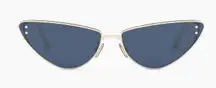 Dior MissDior B1U 63MM Butterfly Sunglasses
