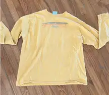 Vintage Adidas Long Sleeve