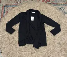 NWT Angel maternity bamboo cardigan size M/L