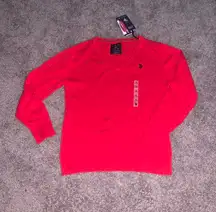 NWT U.S. Polo Assn Sweater Size XL