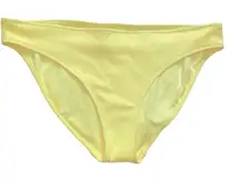 ✨ NWOT✨Aerie Ribbed Bikini Bottom✨