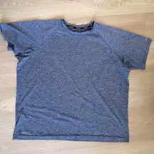 Nike  Swim Shirt with SPF