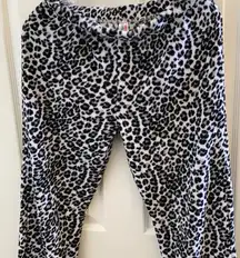 FINAL MARKDOWN Ladies arctic trail sleep slacks large