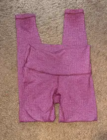 High Waisted Leggings Full Length