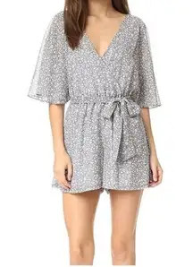 Rebecca Minkoff Women's steph romper