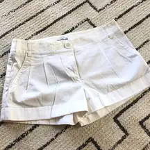 Express shorts