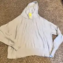 All in Motion Hoodie Pullover Knit‎ Lightweight Activewear XXL