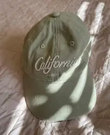 hat