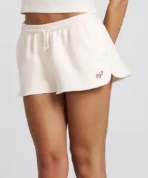 Dairy boy dairy girl summer shorts size large 