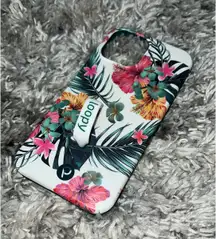 Floral Loopy iPhone 12 Pro Max Case