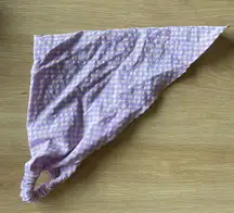 ‼️ Checkered Headband Bandana‼️