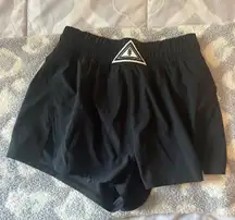 Next Round Shorts