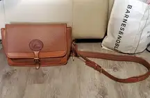 Dooney & Bourke  Vintage Crossbody Bag