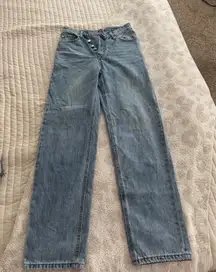 Jeans Edikted