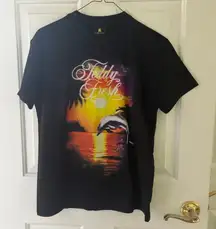 Teddy Fresh Dolphin Sunset Tee