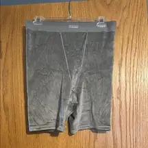 Skims Soft Boxer Biker Shorts