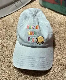 Outfitters Baseball Hat