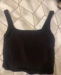 Live in the Moment tank