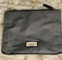 Gucci Makeup Bag