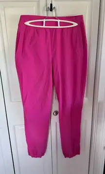 Adapted State Lululemon Joggers