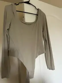 Lululemon Bodysuit Wundermost