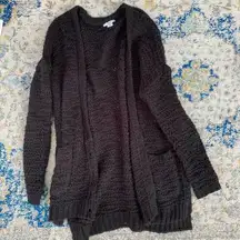 Bar III Knit Sweater Size XS