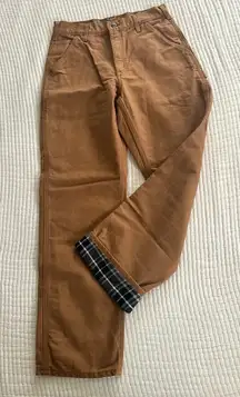 Carhartt Men’s Utility Work Pant