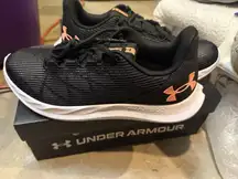 Under Armour W charged speed swift 12