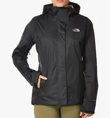 The North Face  Hyvent 2.5L Rainjacket Raincoat