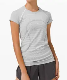 Lululemon Swiftly Tech Short Sleeve 2.0