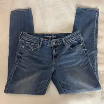 Outfitters Jeans