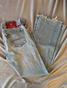 Vintage lucky brand jeans 