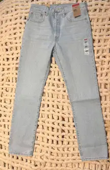 Levi’s 501 Jeans 